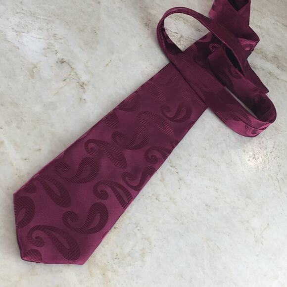 CITY of LONDON SILK TIE - Picture 4 of 9